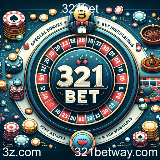 Descubra as Melhores Promoções da 321bet para Aumentar Suas Chances de Ganhar