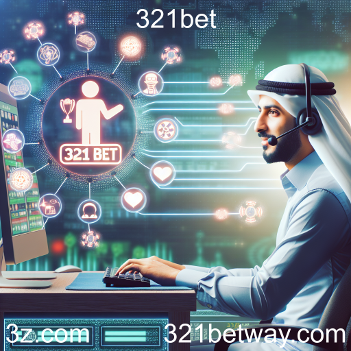 A Importância do Suporte ao Cliente em Jogos Online: um olhar sobre a 321bet